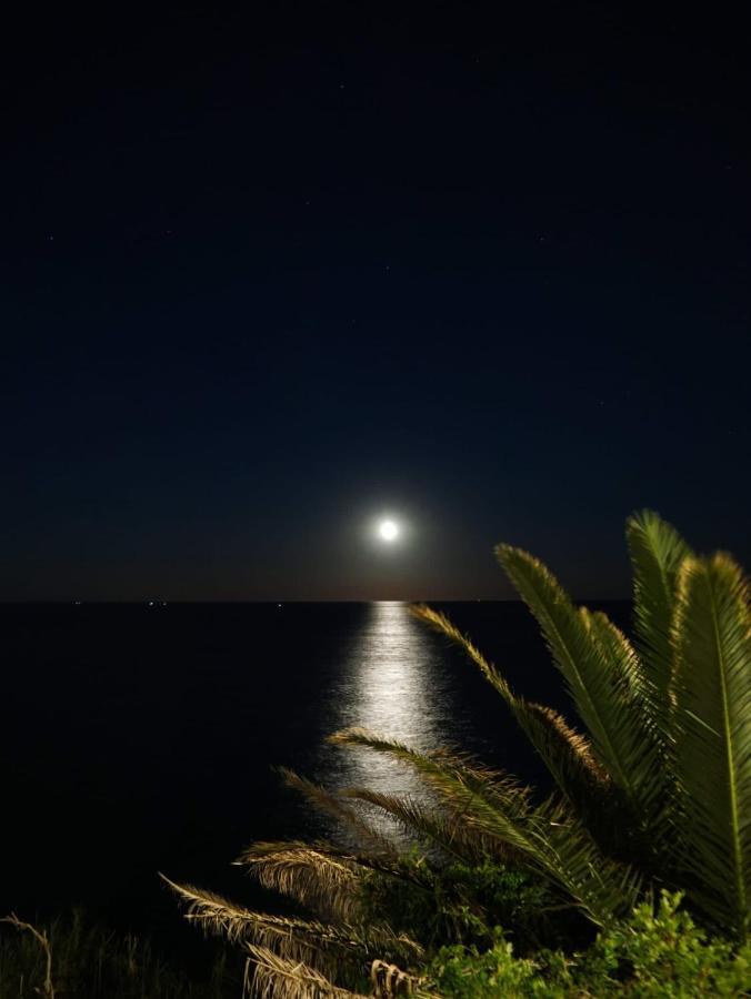 Rocca Di Corno Guest House Finale Ligure Exterior foto